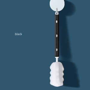 แปรงฟองน้ำล้างขวดยาวมาก  แปรงล้างแก้ว แปรงล้างขวด ล้างขวดน้ำ ฟองน้ำนุ่ม ไม่ทำให้ขวดเป็นรอย ที่ล้างขวดน้ำเก็บอุณหภูมิ