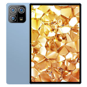 Pad6 Max Smart Tablet 3G/4G Network 11inch Ultra Clear Screen Memory 12GB RAM+512GB ROM Android 13 System