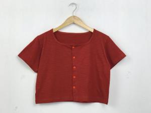 Atasan Wanita Fashion Terlaris: Desain Nyaman & Termurah