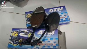 Spion Standar Honda Supra x Supra 125 Supra Fit Revo Dan Honda Lainnya