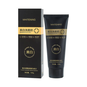Cleansing Cream Dense Foam Alcoholic Cleanser Nourish and Soothe Nourishing and Moisturizing