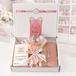 Qùa tặng cho bạn gái siêu cute giá rẻ