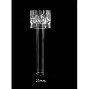 Aquatic Floating Skimmer for Aquarium Filter System Aaquarium Oil Skimmer