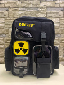 Balo Degrey Đen (cam kết sản phẩm đúng mô tả chất lượng đảm bảo an toàn đến sức khỏe người sử dụng).