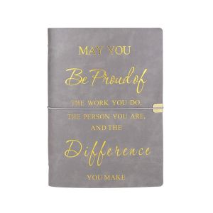 ZOATAAL 80 แผ่น สมุดบันทึกภาษาอังกฤษขนาด A5 แนวตั้ง ภาษาอังกฤษ สมุดโน้ตแบบหลวม สมุดบันทึก แบบพกพา ไดอารี่ ของใช้สำนักงานโรงเรียน