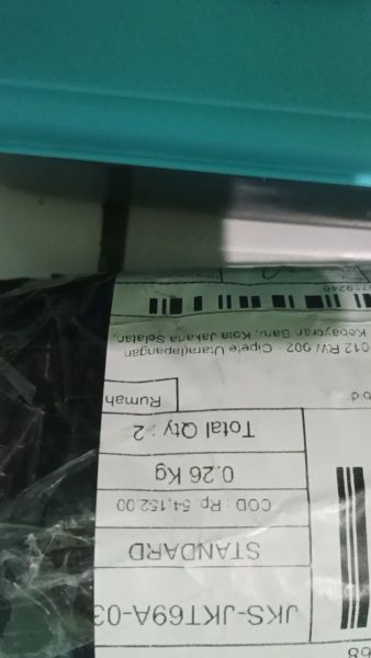 Buyer review video 2
