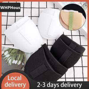 [COD] WHPHous Ship within 24 hours 1 Pair Replacement Sponge Suit Shoulder Pad Woman Man Suit Clothes No Sewing