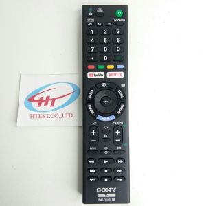Remote Sony RMT - TX300E - Dòng cao cấp -hue203store