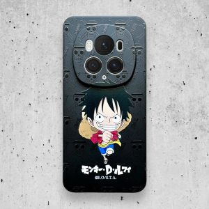 เคส Honor Magic 6 Pro 5G / Honor Magic5 Pro 🔥 case TPU นุ่ม กันกล้อง กันกระแทก (ส่งจากไทย🇹🇭)