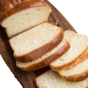 Homemade Sourdough Brioche
