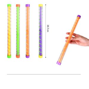 Gậy phép thuật vặn xoay phát ra âm thanh kì lạ cho bé mới nhất 2025