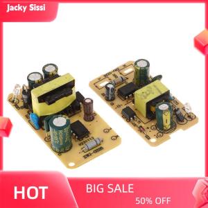 Jacky 3V 5V 6V 9V 12V 1A 2A 24V 2A Switching Power Supply Module Overvoltage Overcurrent Short Circuit Protection Switch