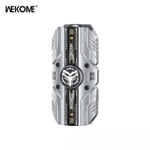 Fon Telinga WEKOME NOISE CANCELLING 5.4 BLUETOOTH EARPHONE FIDGET SPINNER ENC WIRELESS ANC GAMING EARBUDS S8