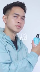 Parfum Handsome Clorismen Terbaru Pemikat Wanita Dengan Sensasi Aroma Yang Menyegarkan Dan Fresh
