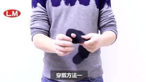 [OKLIFE. SG]Adjustable Neoprene Wrist Support ce Breathable Perforated Wrist Guard for Wrist Pain Relief