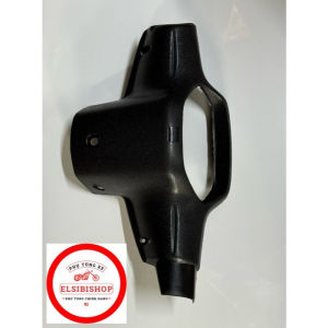 Ốp đầu Bợ cổ sau xe Wave thái 110 đen nhám hàng zin thái chính hãng hàng loại 1 chất lượng