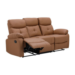 INDEX LIVING MALL โซฟาปรับระดับ 3 ที่นั่ง รุ่นลิตา