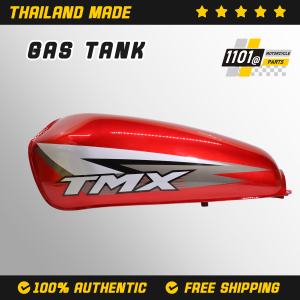 1101 Fuel Tank For HONDA TMX125 Black Red Blue Heavy Duty High Quality Gas Tank Motorcycle Parts