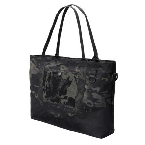 IDOGEAR Tactical Handbag Camping Storage Bag Outdoor Utility TOTE Bag Large Capacity handbag Foldable 35122
