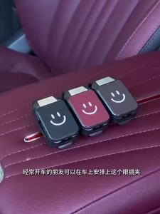 OMODA 5 C5 E5 C9 multi-functional glasses clip visor storage