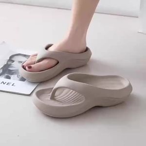 [Free Shipping] Flip Flops MenS Eva Slippers MenS Flip Flops WomenS Outdoor Beach Shoes Flip-Flops Sandals WomenS Sandals MenS