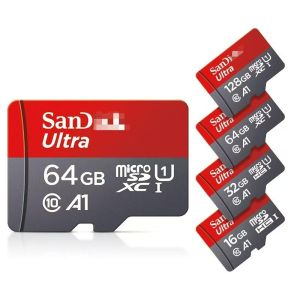Original /128GB/256GB/512GB/1TB/2TB memory card storage card high-speed U3 camera SD card vehicle monitoring recorder