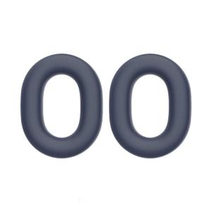 Silicone Sweat Case Cover Ear Cover For WH1000xm6 Headphones Protective Sleeve Ear Cup Covers Repalcement Accessories