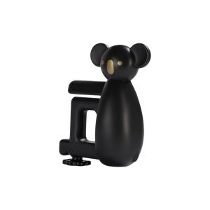 SWEET TIM Punch Free Koala Desk Hook Cartoon Animal Adjustable Desk Edge Hook Multi-functional Space Saving Handbag Holder for School