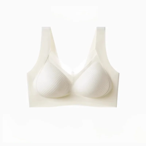 【OFFICIAL】 Anti-Gravity Lingerie Set Breathable High Elasticity Bra For Workout Support Shape Anti-gravity Lifting Bra Womens Push-up Thin Cup Bra