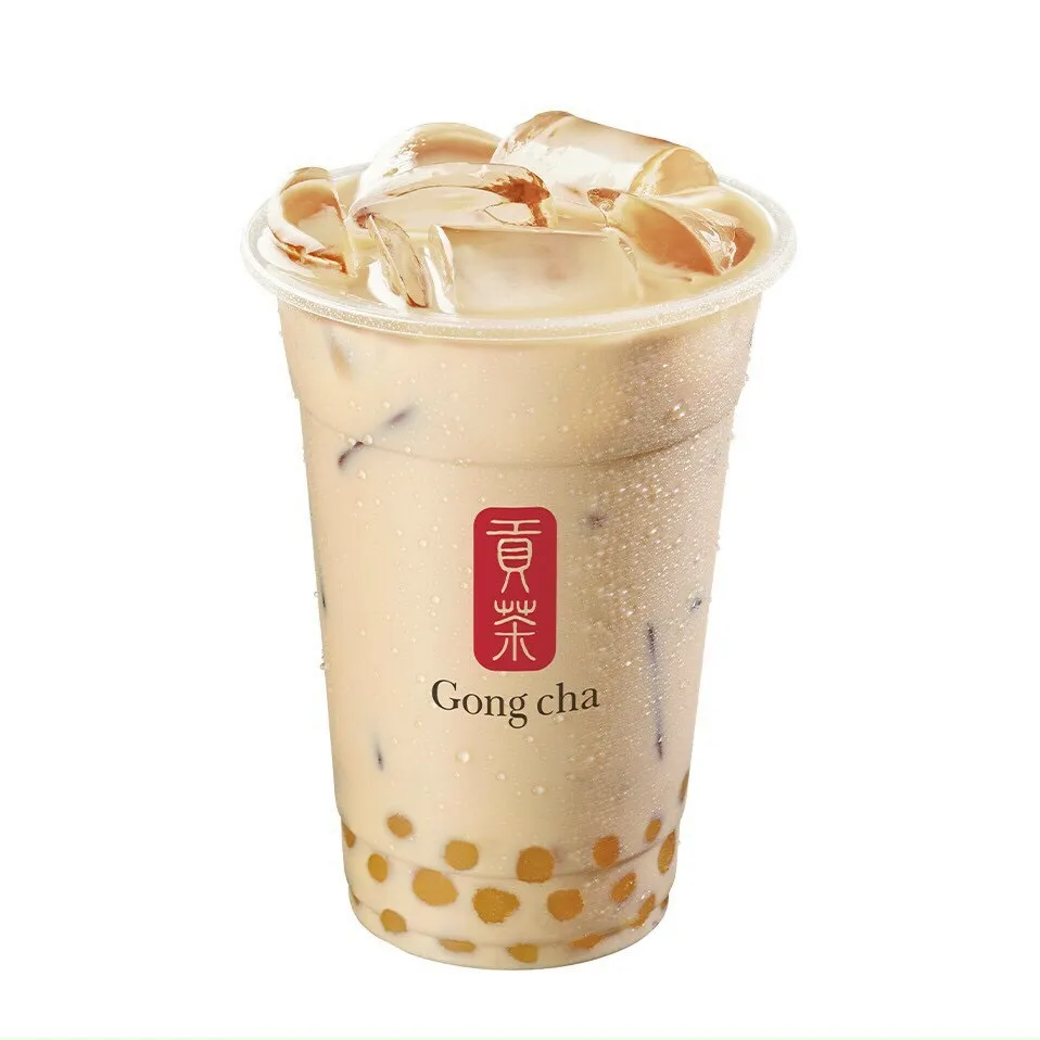 Tr s a Gongcha H n Qu c h p 50 g i Lazada.vn