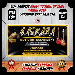 Spanduk Banner Backdrop Baligo Organ Tunggal / Spanduk Backdroup Organ Dangdut Viral / Spanduk Viral Banner Organ Tunggal Viral Design Keren