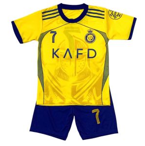 Setelan Kaos Bola Anak Murah Umur 6 Bulan - 15 Tahun Terbaru / Kaos Olahraga Anak / Jersey Bola Anak