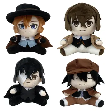 Bungou stray dogs doll on sale