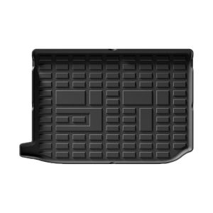 [Panda] Car floor carpet Jetour T2【2026 - Present】Automotive Floor Mats Car Carpet TPE material is thick wear-resistant no odor
