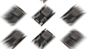 10 Packs 5V RegulatorBuck DC 5-30V Step-Down Converter Boards om 12V and 24V to 5V with 1.8A Output Mini360 Small Power Modules of Model MP1584EN for Small Aircraft