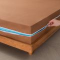 6Inch/15cm Waterproof Mattress Protector with Zipper Bedsheet Kalis Air Cadar. 