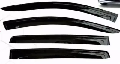 Perodua Bezza Door Visor Injection Window Air Press