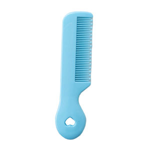 BabyShine Sisir Bayi Anak / Baby Safety Comb /baby Hair Comb