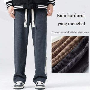 corduroy pants celana corduroy pria korean style celana panjng pria celana cargo straight pants celana hitam pria retro coklat celana baggy highwaist pants celana kain celana gombrang pria oversize pria celana slim fit pria celana remaja celana boyfriend