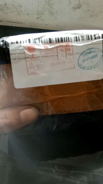 Buyer review video 2