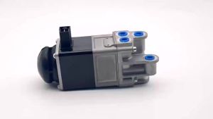 sali OE: 4720174800 0007600378 1505084 1934948 8174920 04751117 1506132  81749206017 Door Solenoid Valve For DAF//MAN TRUCK Z1H5K