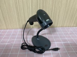 MÁY QUÉT MÃ VẠCH SYMBOL LS1203 CẦM TAY – HÀNG ĐÃ QUA SỬ DỤNG – CẮM LÀ NHẬN – BỀN BỈ GIÁ RẺ