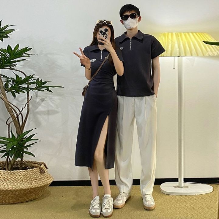 couples tshirt set love couples dress combo set Sweethearts outfit