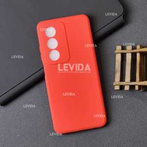 Case for Oppo A3 Pro Macaron Square / Case Square Oppo A3 Pro