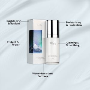 ArctaPHOS Multi-protect Day Moisturizer 30ml Anti-UV Reduce damage from Infrared Water-resistant Anti-Blue Light