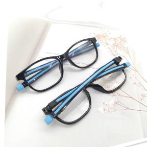 UniqueYou แว่นสายตายาว ปลายขาแว่นมีแม่เหล็ก ดึงออกมาเป็นสายคล้องคอได้ สะดวกสบาย ใส่ได้ทั้งงผู้หญิงและผู้ชาย รุ่นขายดี