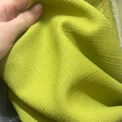 [ VẢI NAKI ] Vải LINEN GÂN may đồ thời trang cao cấp khổ 1.58m