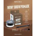 IMPLORA Wow! Brow Pomade 2,5gr | Eyebrow Pomade Alis by COSME. 