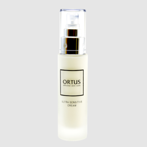 Ortus Officinal Skincare - Ultra Sensitive Cream (50ml) | Relief Red Swollen Itchy Inflammation Skin