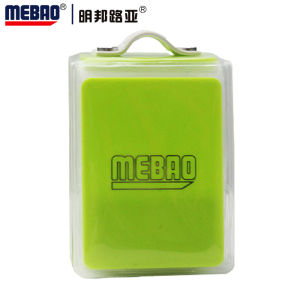 MEBAO Multifunction Fish Hook Storage Bag Fish Hook Fitting Package Luya Hook Bag Waterproof Material Fishing Gear Storage Bag Fishing Tackle Storage Bag Fishing Accessories